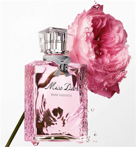 miss dior rose essence|dior roses and apples.